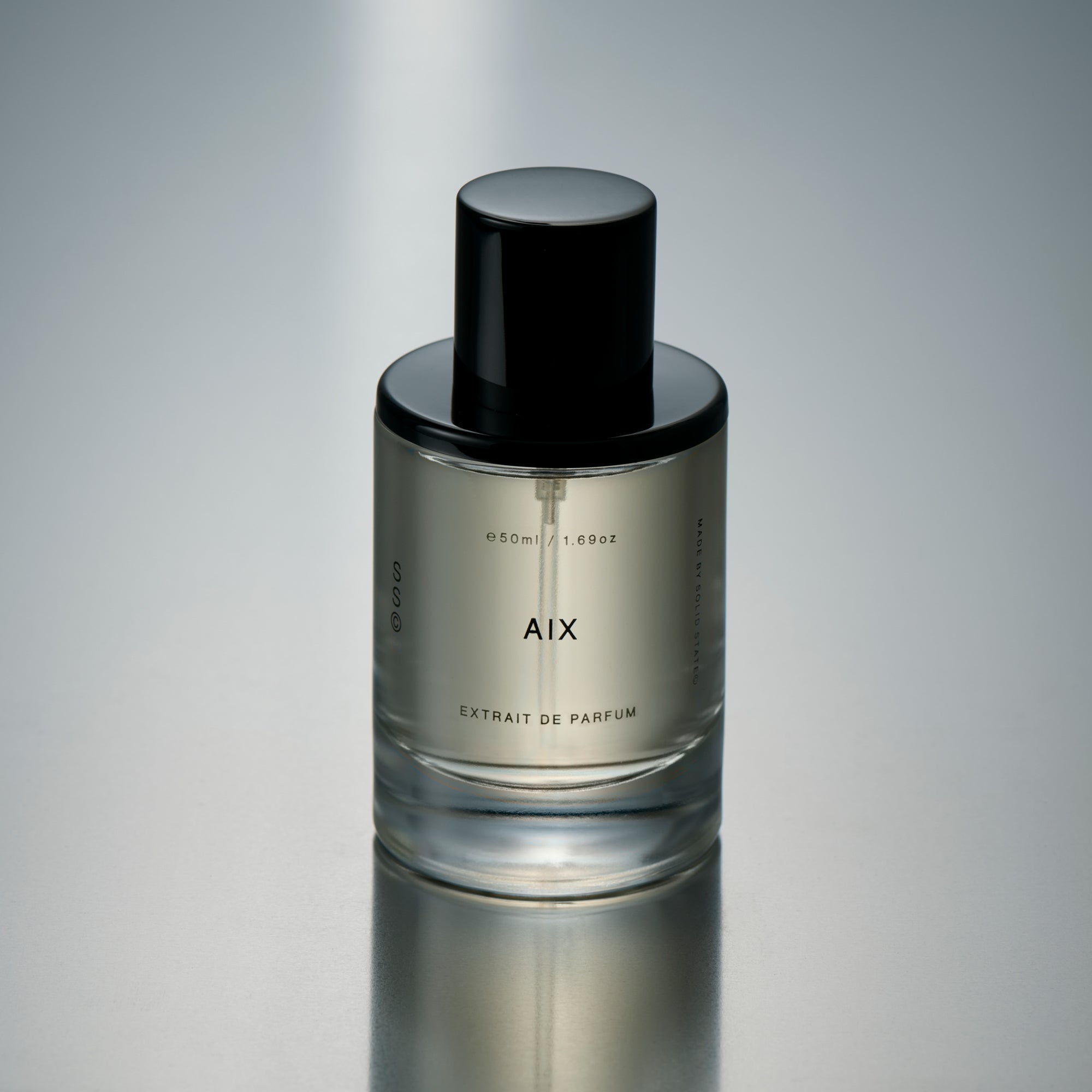 Image of Aix Extrait de Parfum